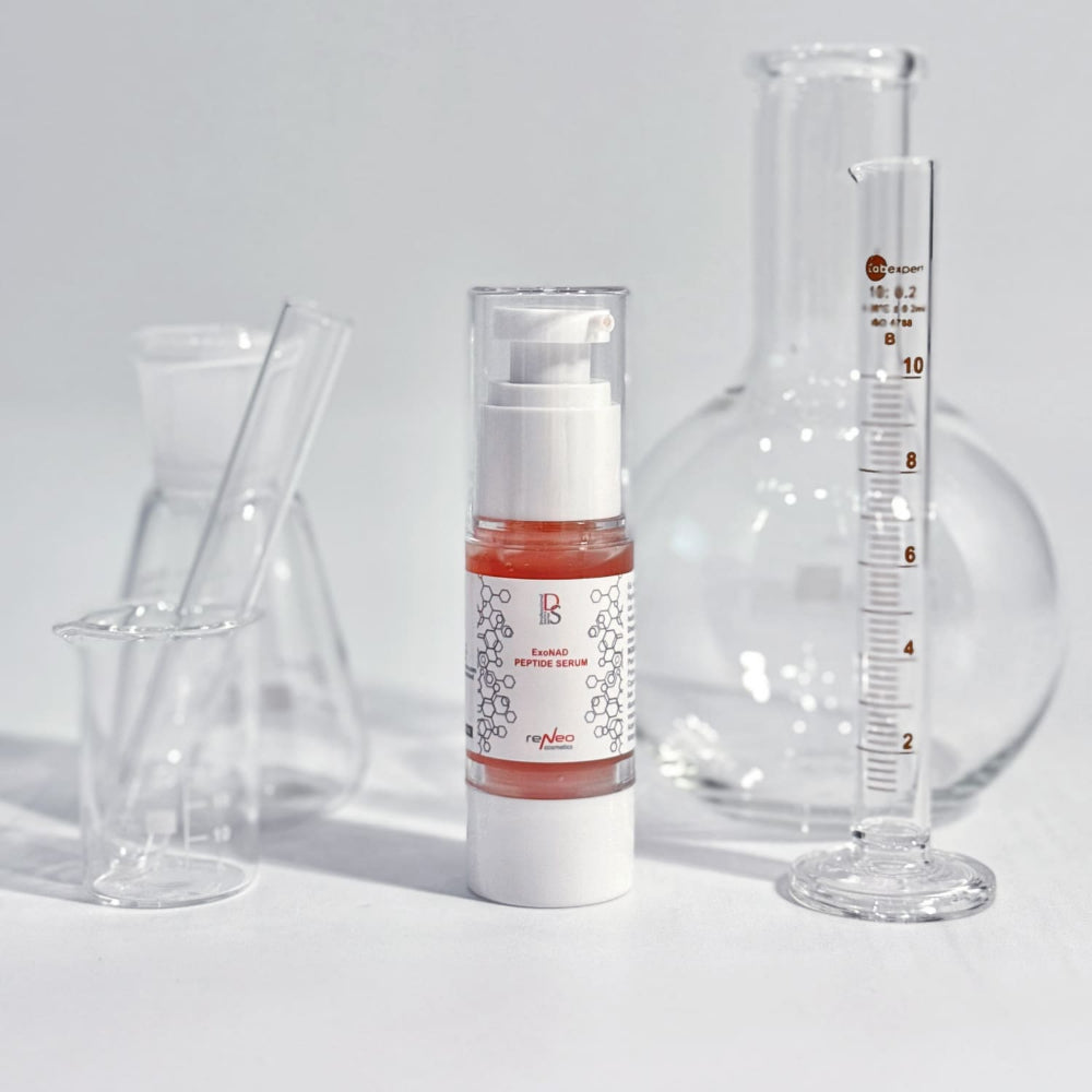 Regenerierendes Serum mit Exosomen