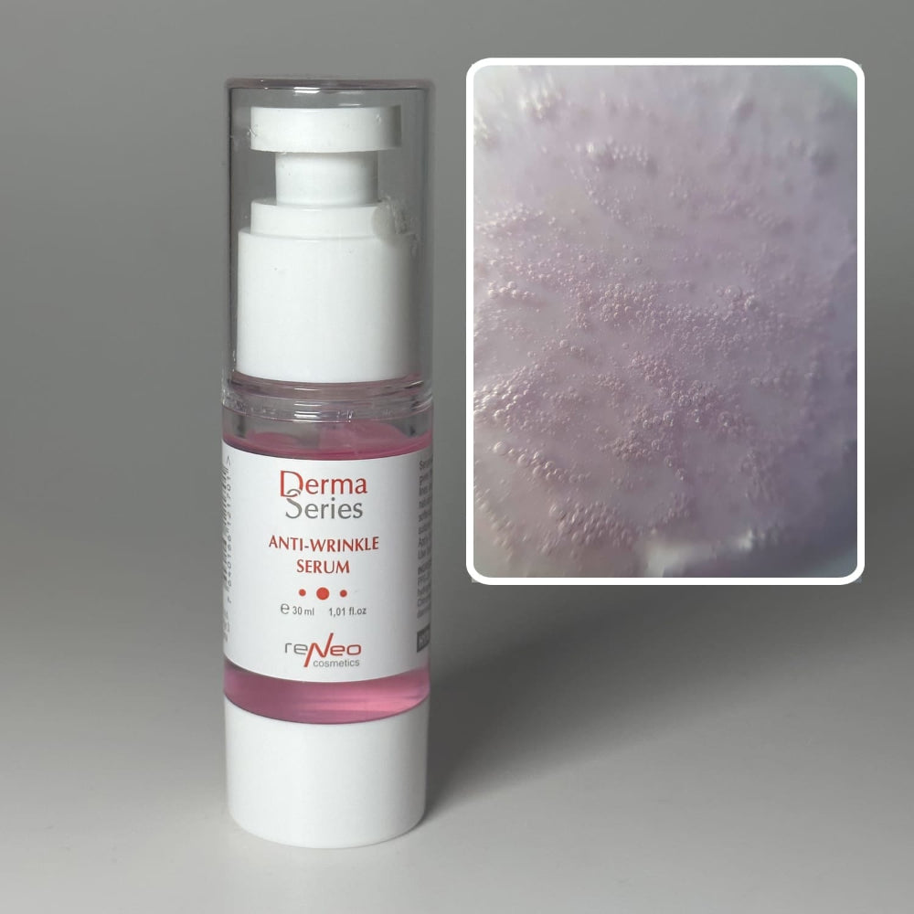 Derma Series Anti-Wrinkle Serum