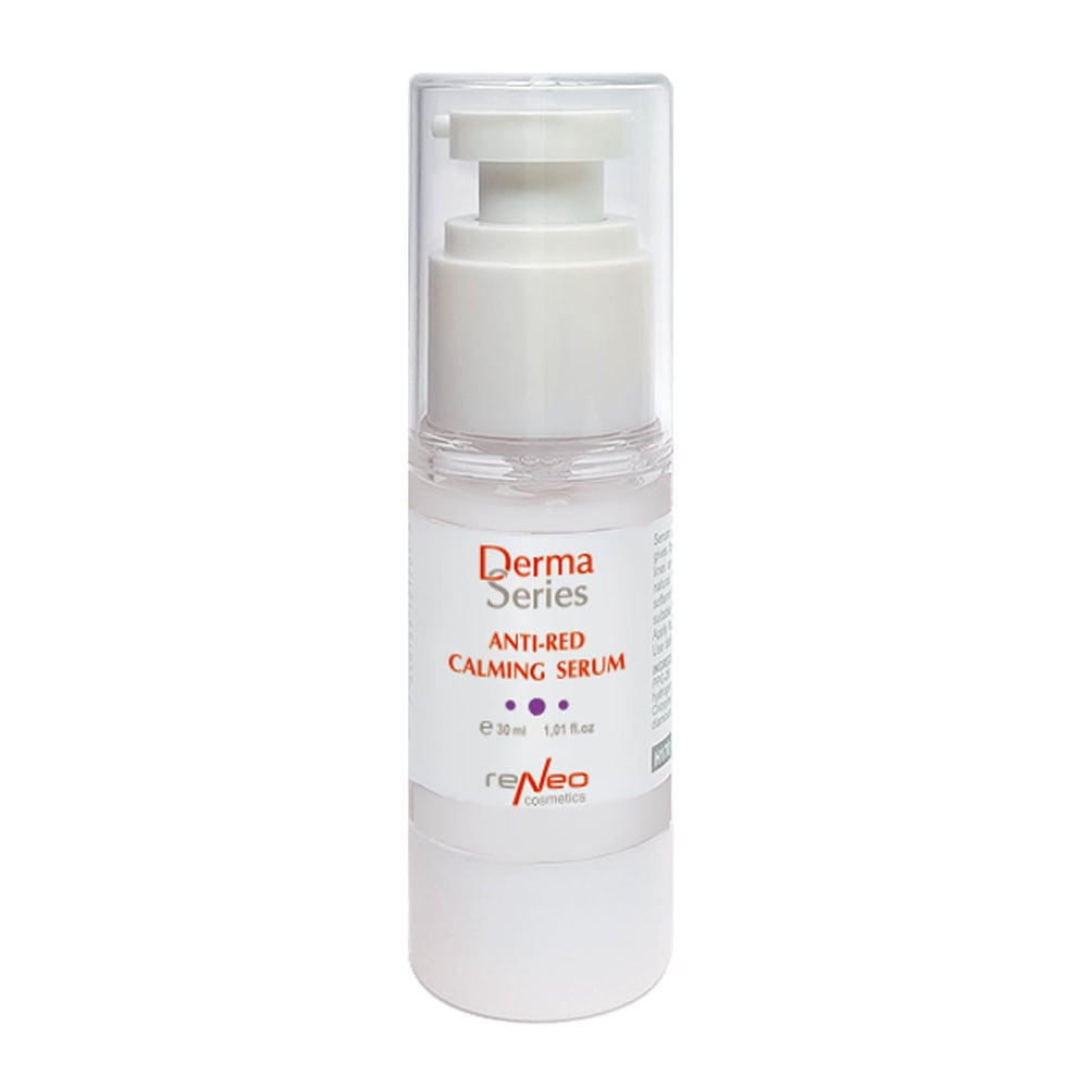 Derma Series Anti-Red Calming Serum