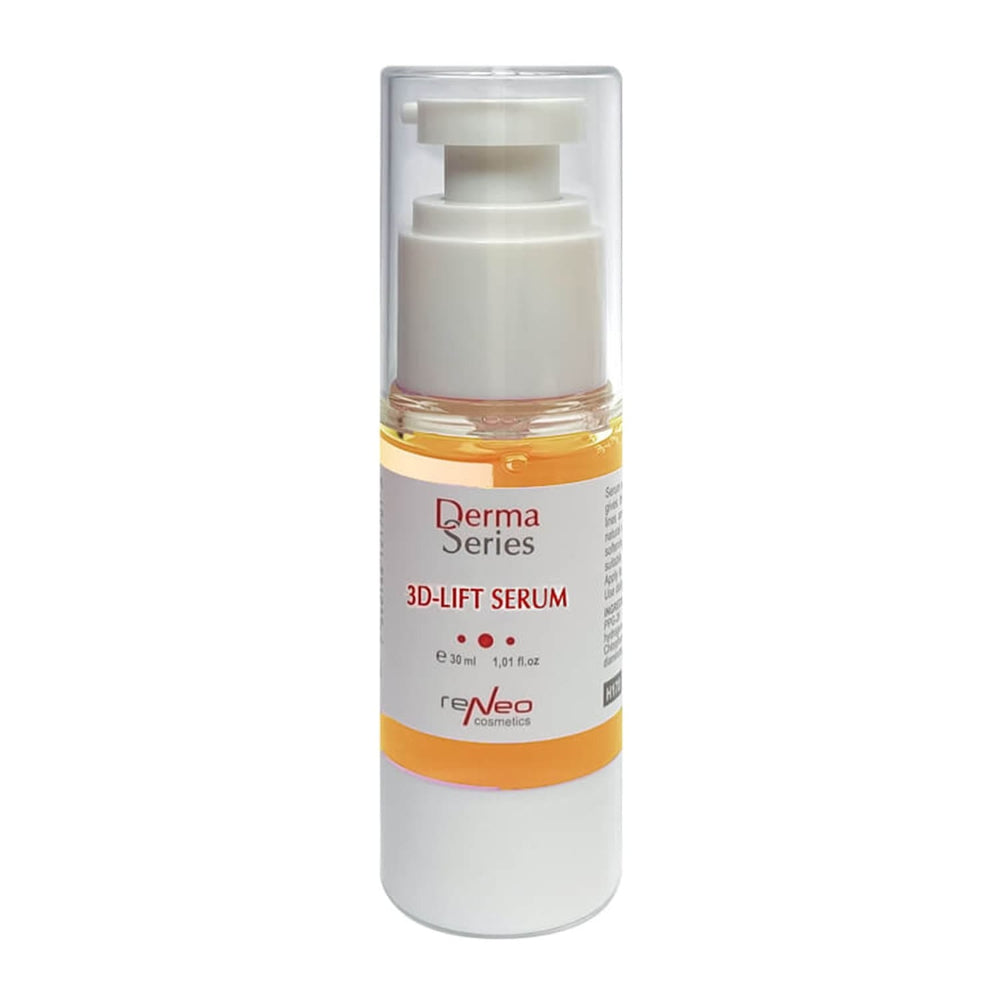 Derma Series 3D-Lift Serum