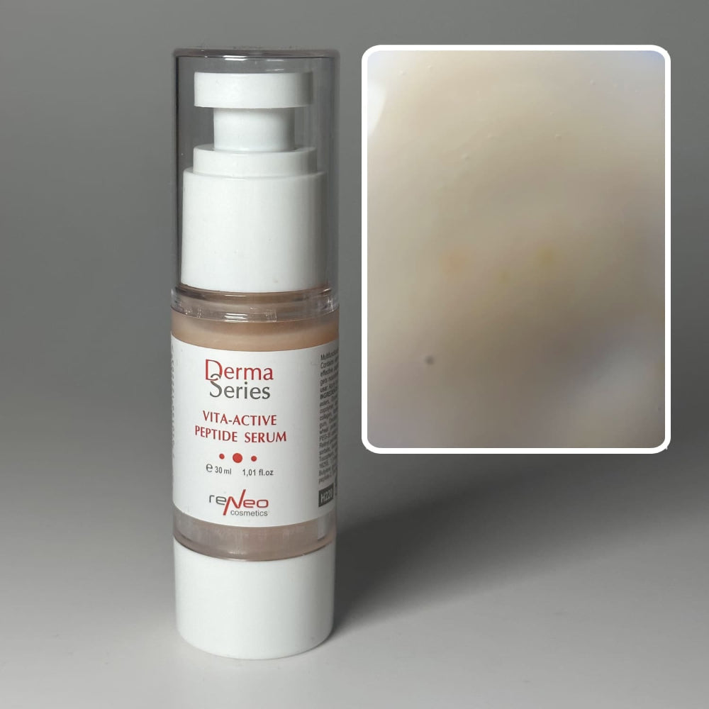 Derma Series Vita-Active Peptide Serum