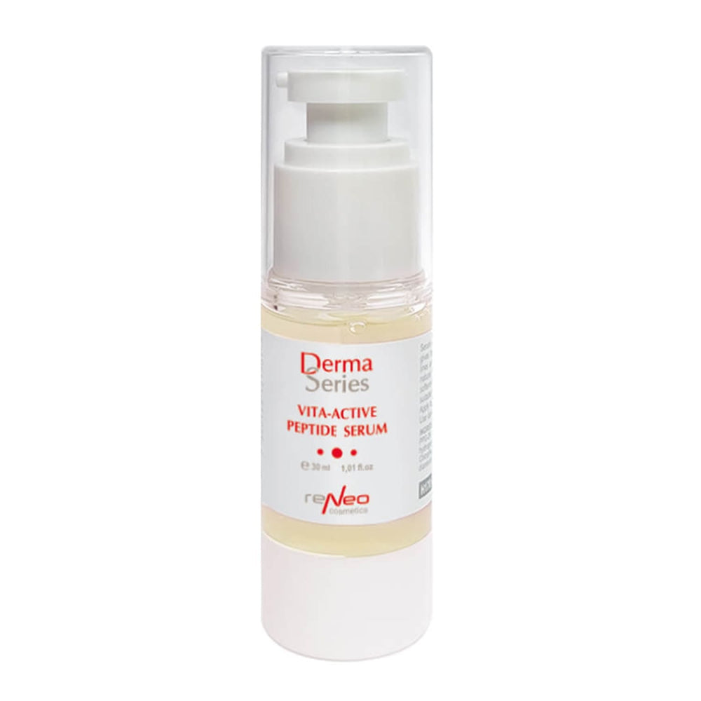 Derma Series Vita-Active Peptide Serum