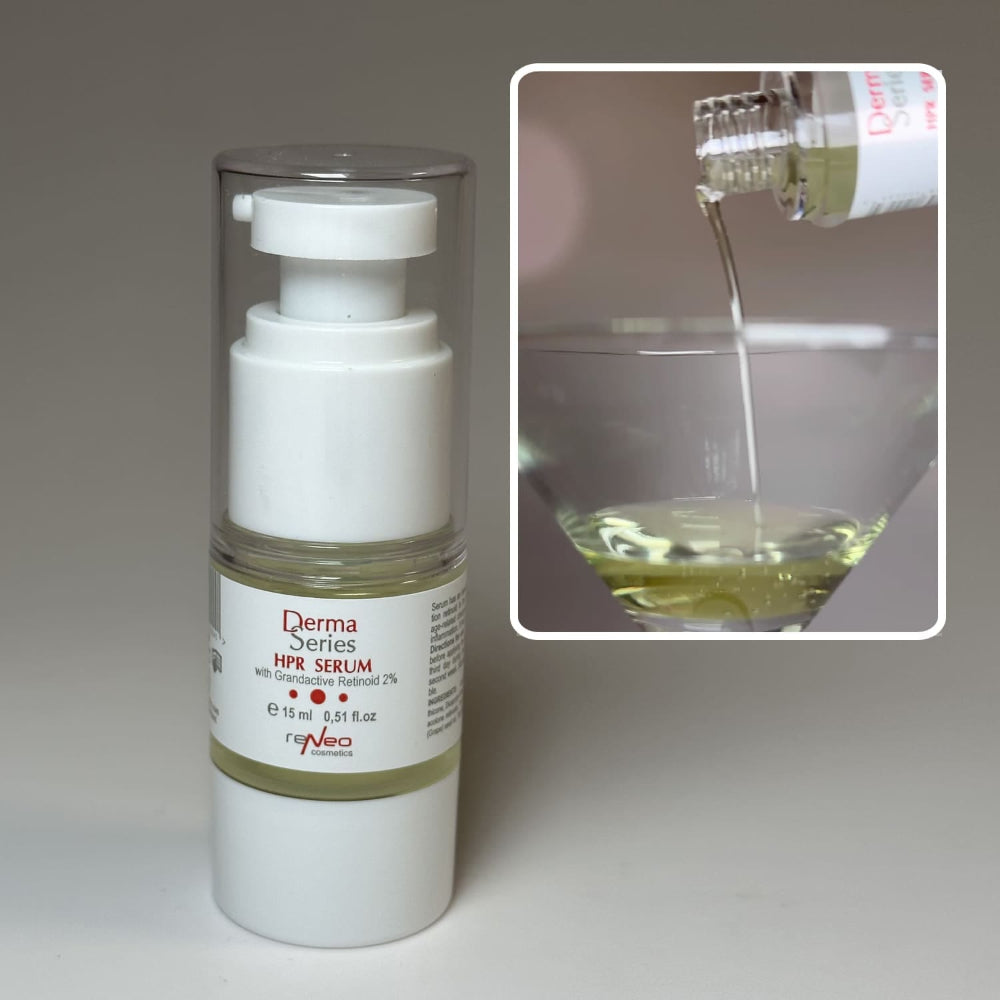 Derma Series HPR Serum with Granactive Retinoid 2%