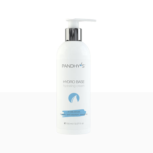 Pandhy´s HydroBase Hydrating Creme 150 ml