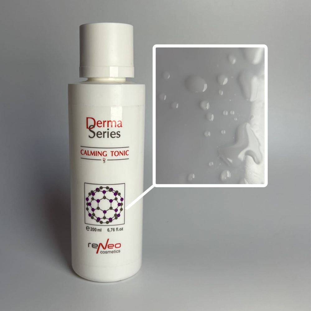 Derma Series Calming Tonic