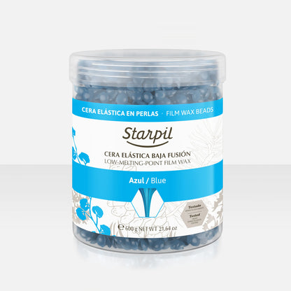 Starpil Filmwachs Azulen, 600g