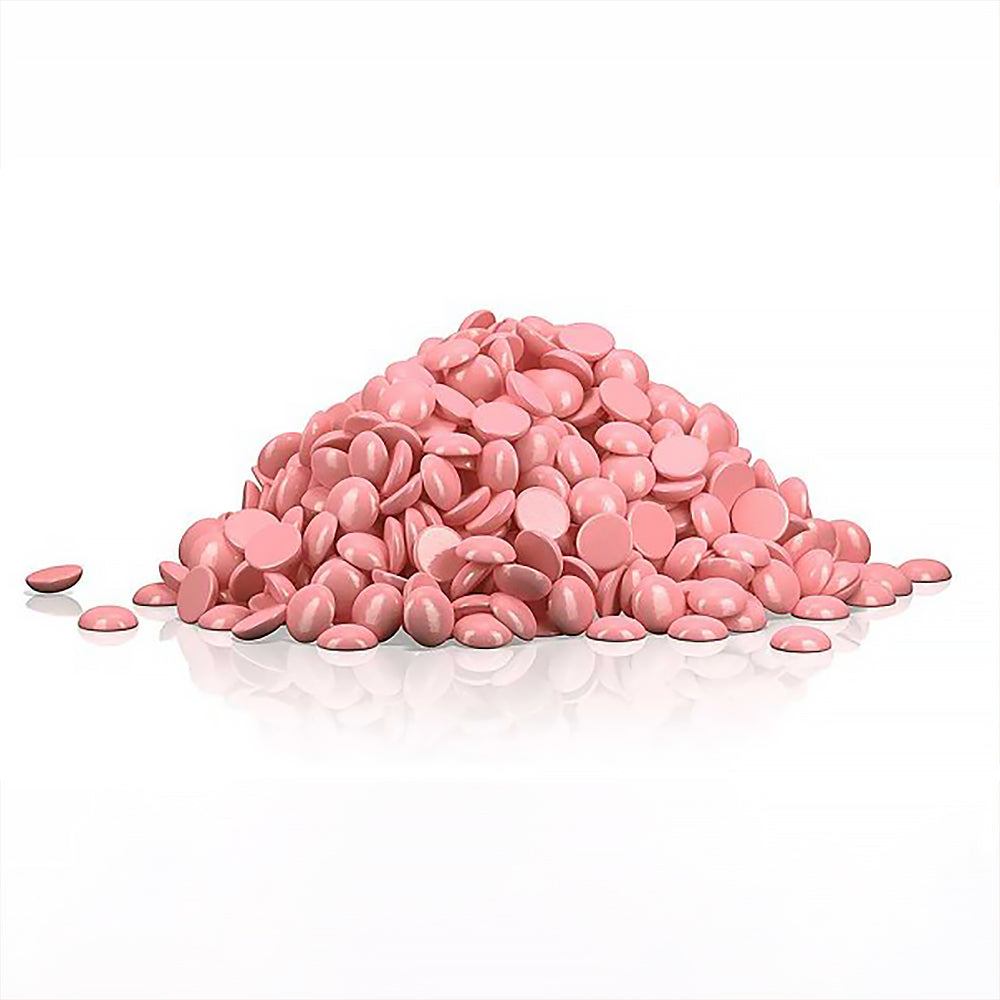 Starpil Filmwachs Rosa Pink, 600g