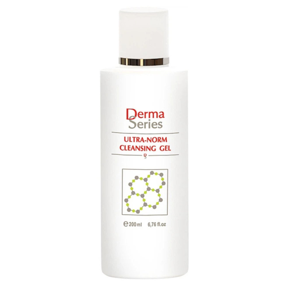 Derma Series Ultra-Norm Cleansing Gel