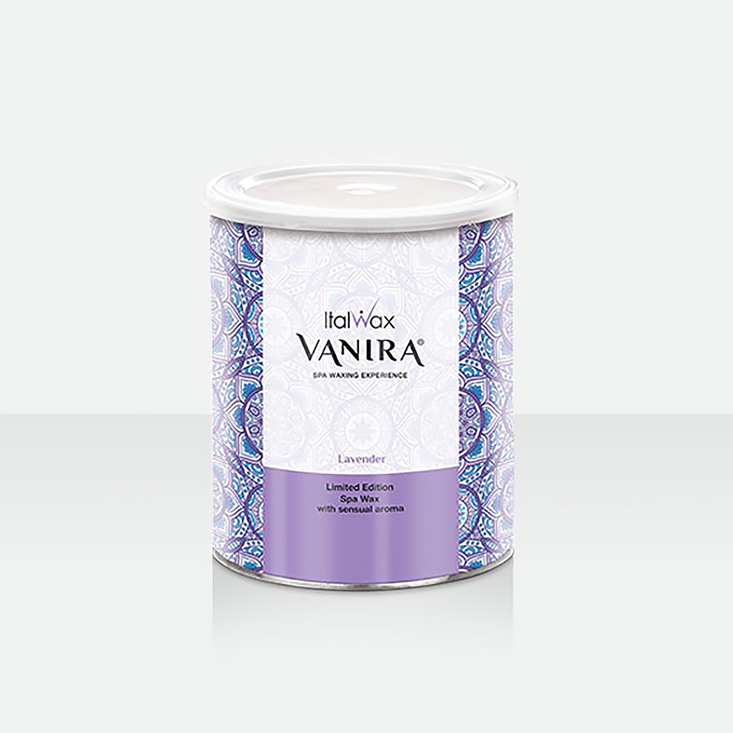 ItalWax Aroma-Spa-Waxing Kit Lavendel