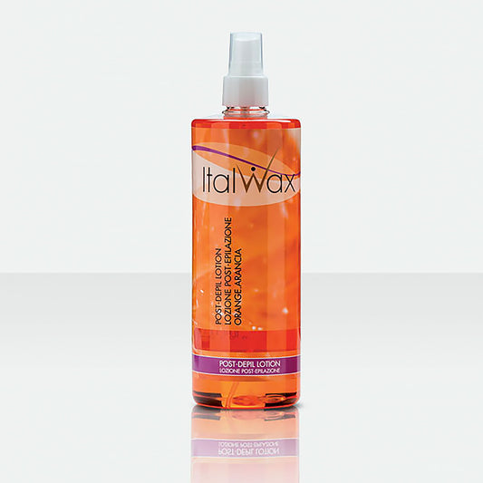 ItalWax Afterwax Lotion Orange