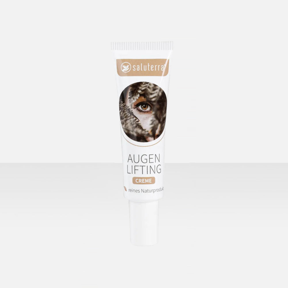 Saluterra Lifting Augencreme 30 ml