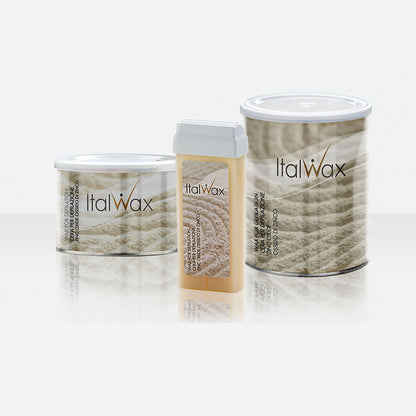 ItalWax Warmwachs Zinc Oxide