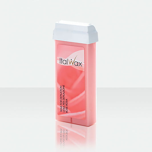 ItalWax Warmwachs Rose