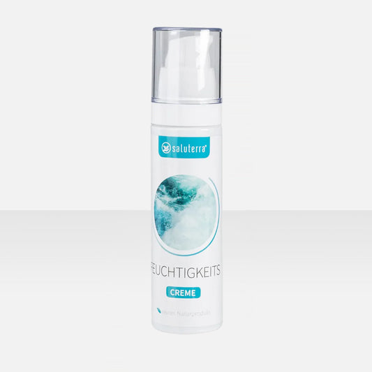 Saluterra Feuchtigkeits Creme 50 ml