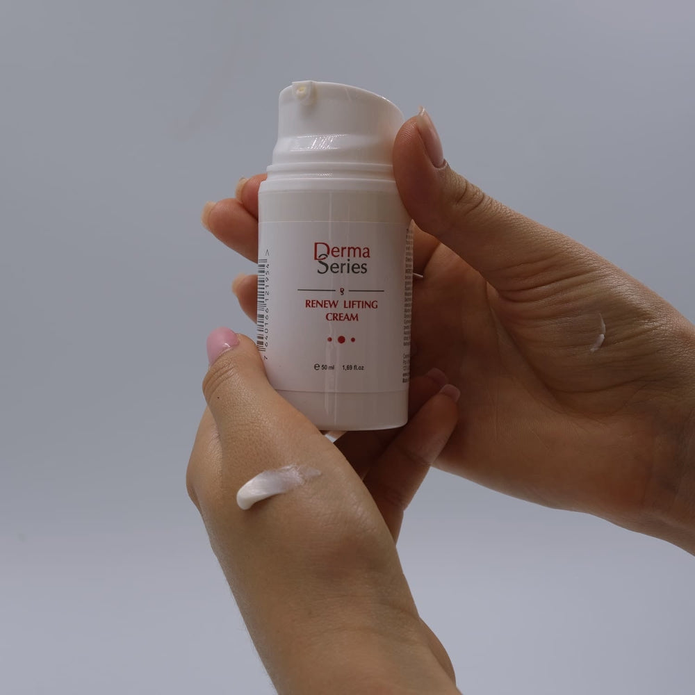 Derma Series Renew Lifting Cream