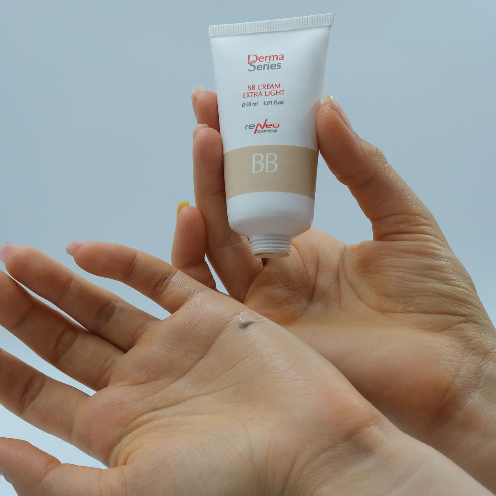 Derma Series BB-Cream Extra Light