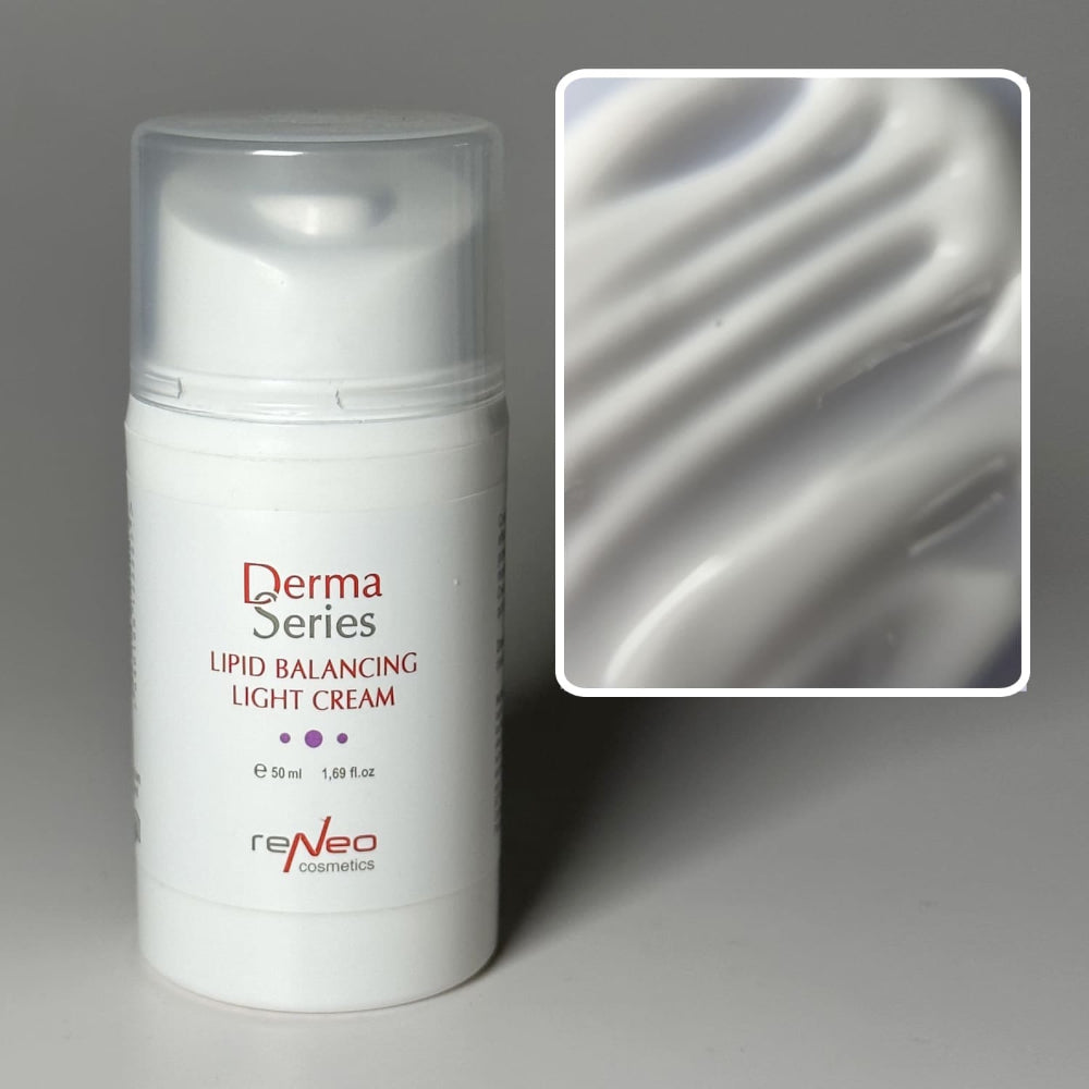 Derma Series Lipid Balancing Light Cream