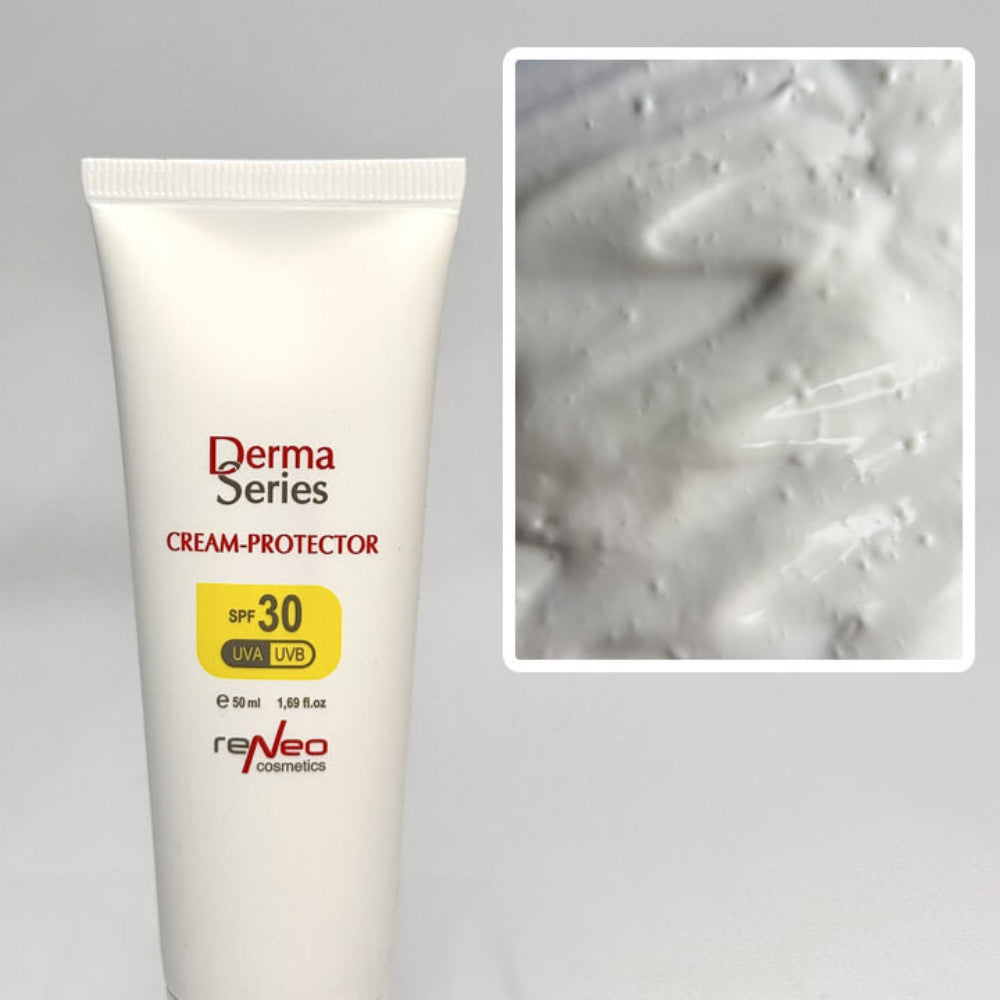 Derma Series Cream-Protector SPF30+