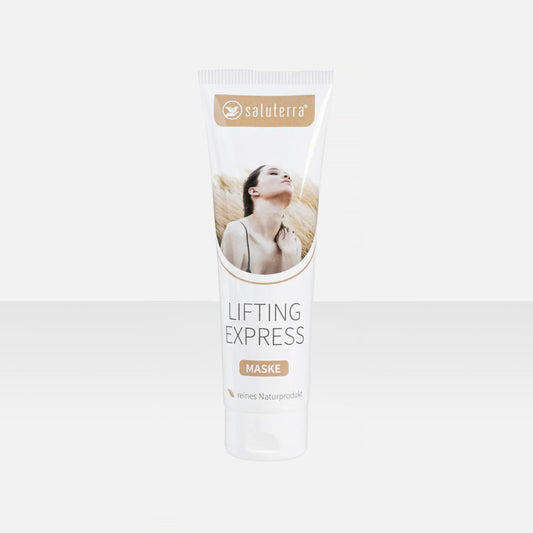 Saluterra Lifting Express Maske 75 ml