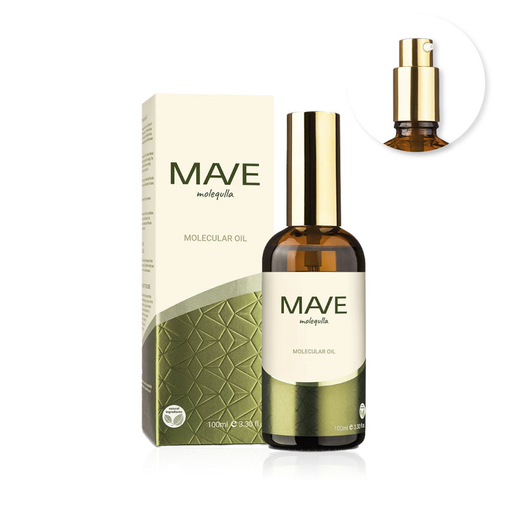 MAVE - Molecular Oil Treatment 100ml