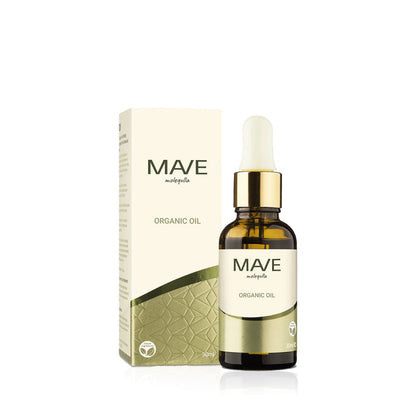 MAVE - Molecular Oil 30ml