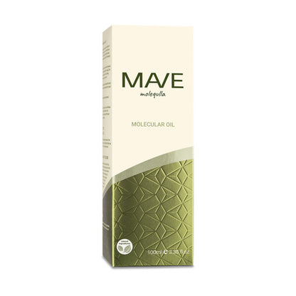 MAVE - Molecular Oil Treatment 100ml