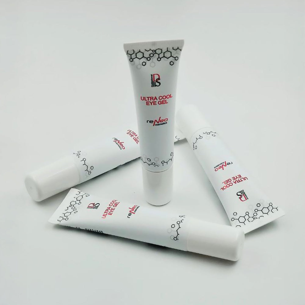 Derma Series Ultra-Cool Eye Gel