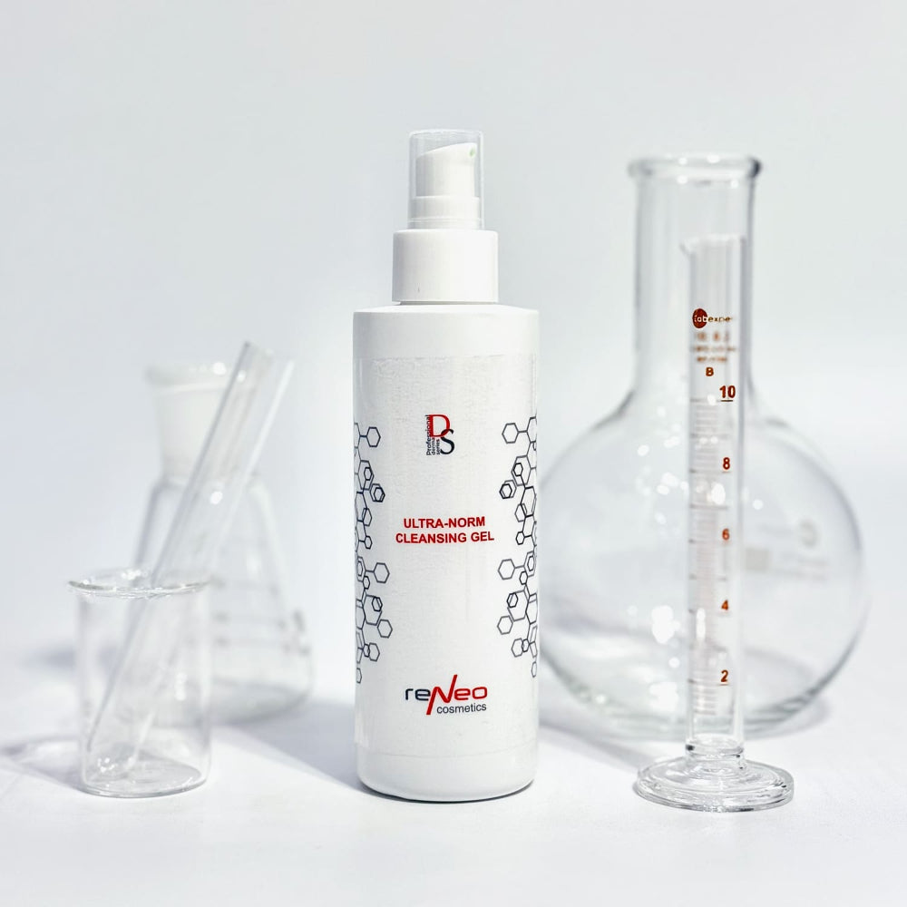 Derma Series Ultra-Norm Cleansing Gel