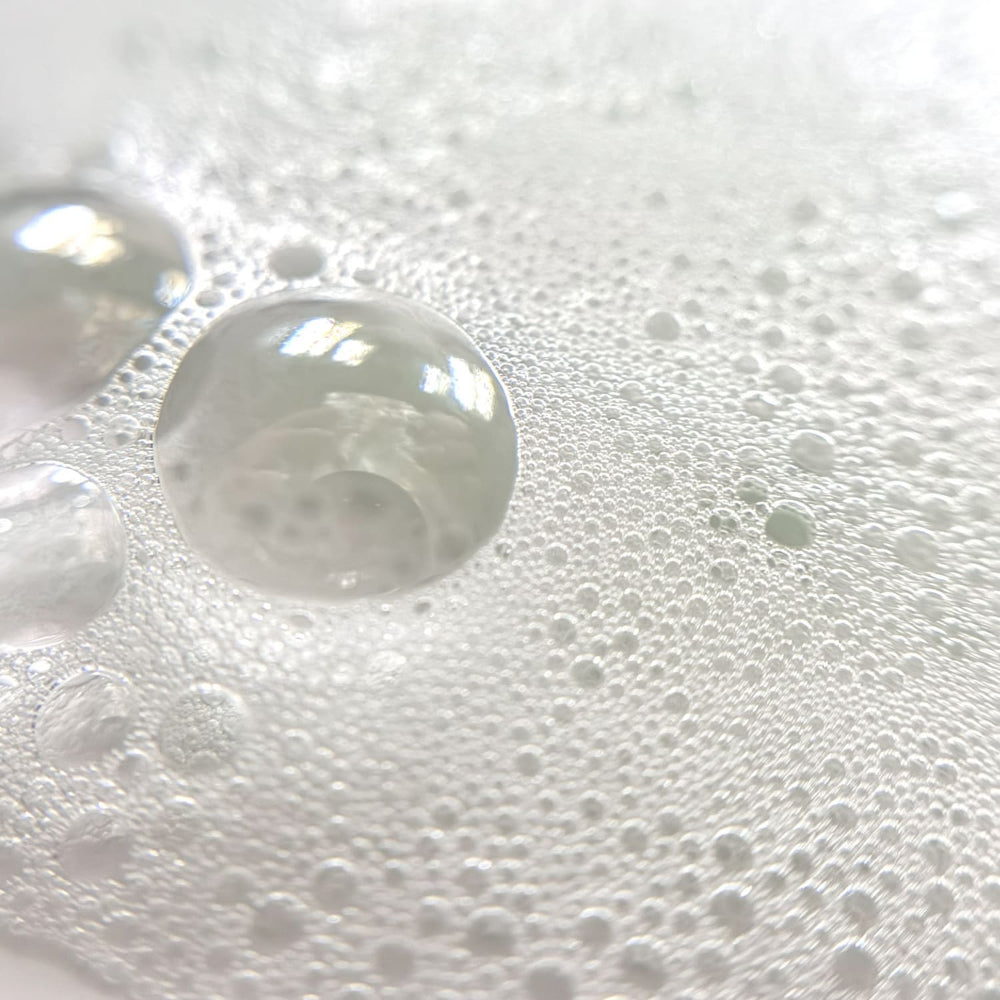 Derma Series Comfort Cleansing Mousse