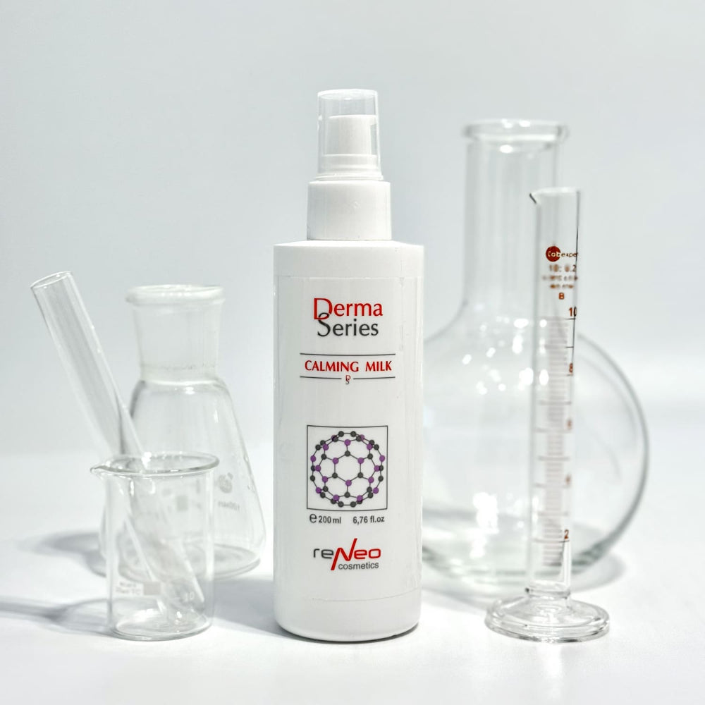 Derma Series Calming Milk