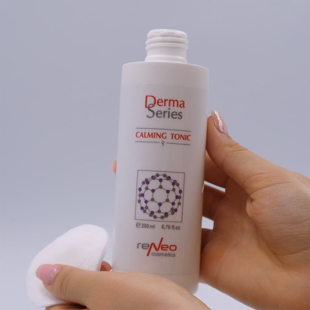Derma Series Calming Tonic