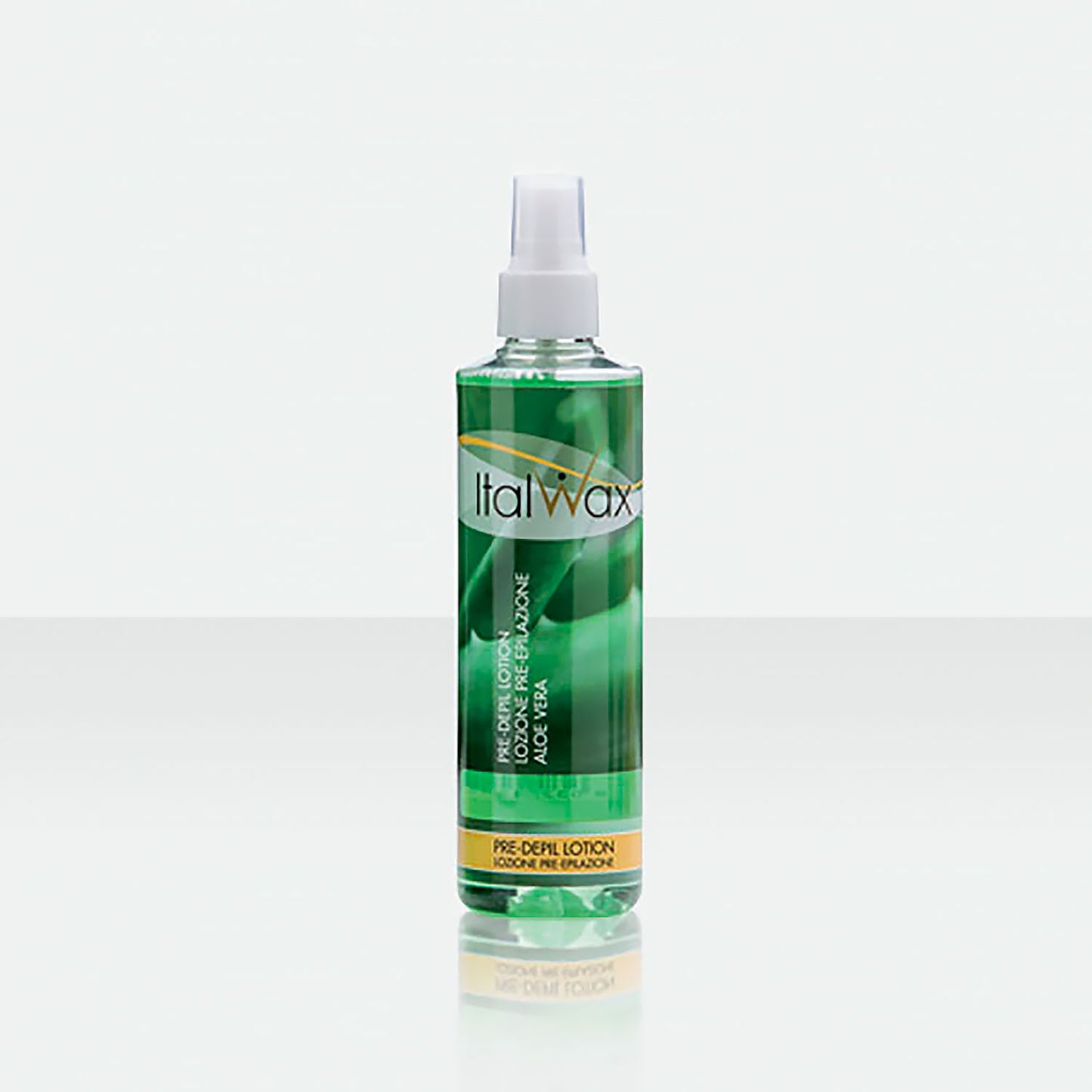 ItalWax PreWax Lotion Aloe Vera