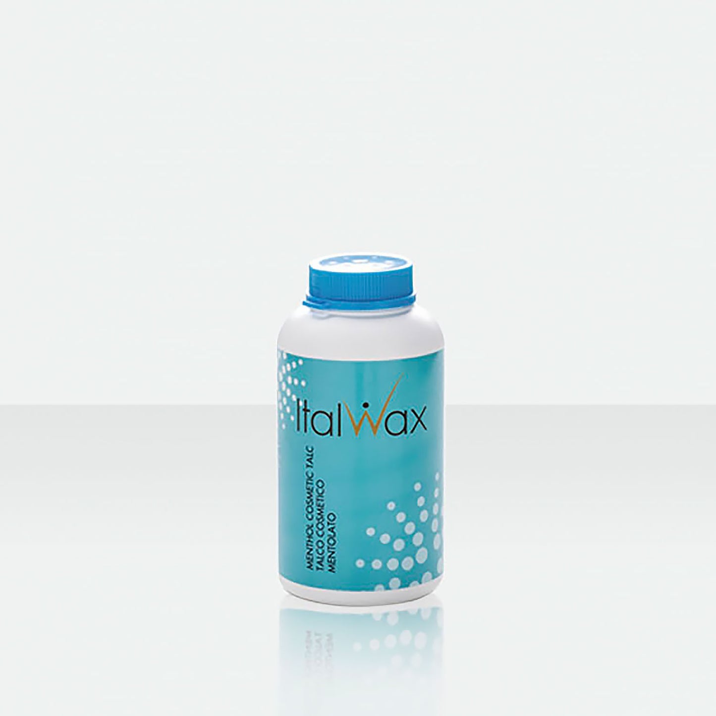 ItalWax Kosmetisches Talk Menthol