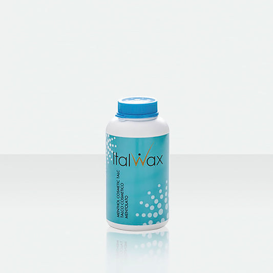 ItalWax Kosmetisches Talk Menthol